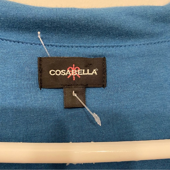 Cosabella Sleepshirt NWOT - Picture 4 of 6